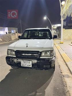 اسوزو تروبر